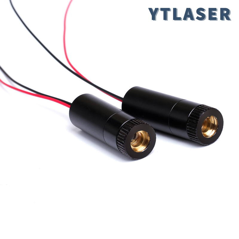 D12X45mm Adjustable Focus 780n - Industrial Grade Laser avaliação e preço