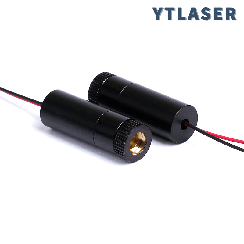 D12X45mm Adjustable Focus 780n - Industrial Grade Laser avaliação e preço