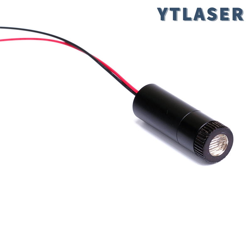 D12X45mm Adjustable Focus 780n - Industrial Grade Laser avaliação e preço