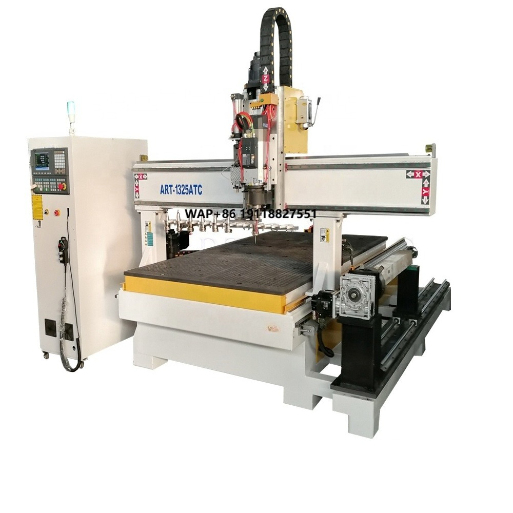 Best Price Large Size 1325 153 - Cnc Router Machine avaliação e preço