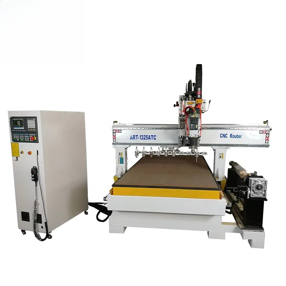Best Price Large Size 1325 153 - Cnc Router Machine avaliação e preço