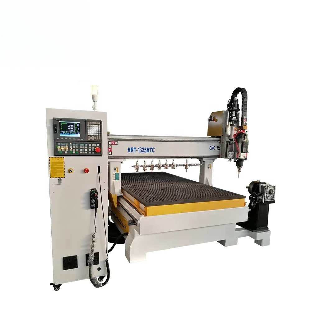 Best Price Large Size 1325 153 - Cnc Router Machine avaliação e preço