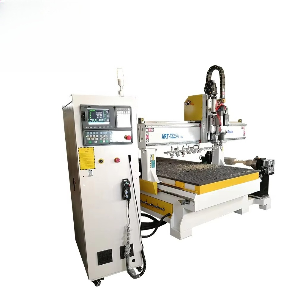 Best Price Large Size 1325 153 - Cnc Router Machine avaliação e preço