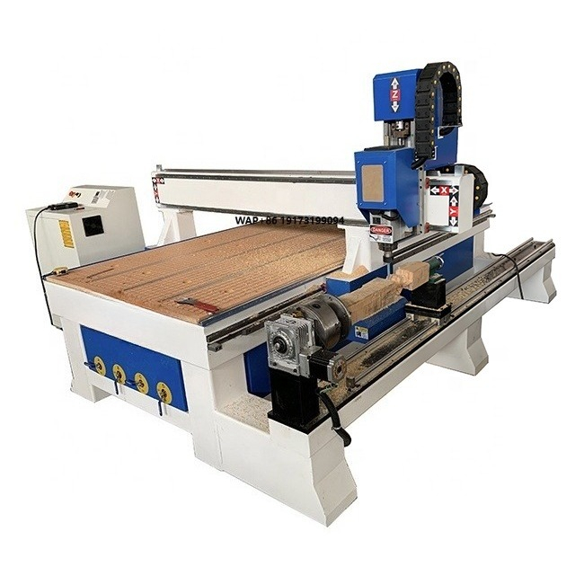 Factory Supply High Precision  - Cnc Router Machine avaliação e preço