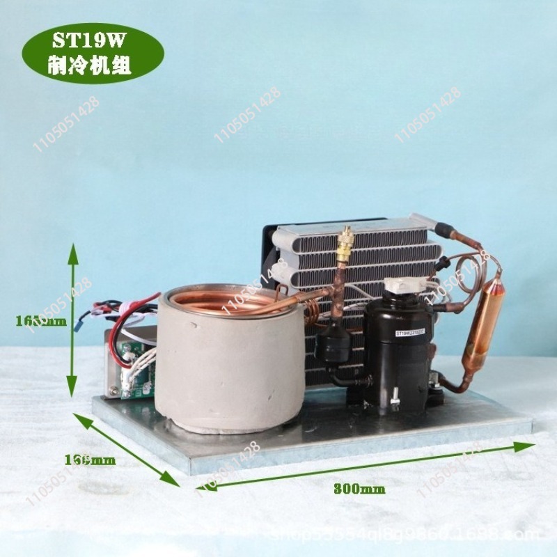 12V24V48V laser beauty instrum - Laser Chiller Water Cooler avaliação e preço