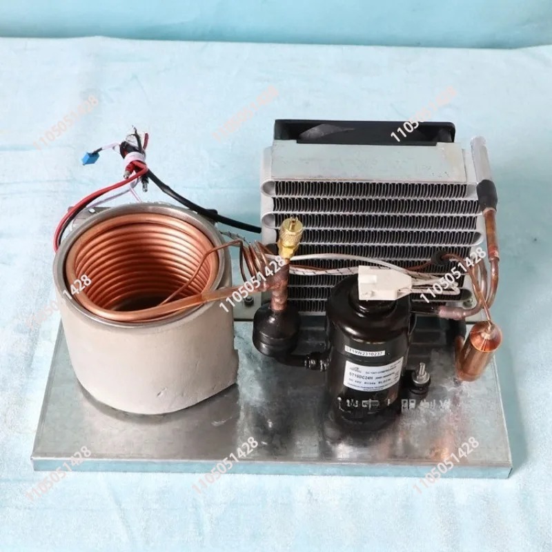 12V24V48V laser beauty instrum - Laser Chiller Water Cooler avaliação e preço