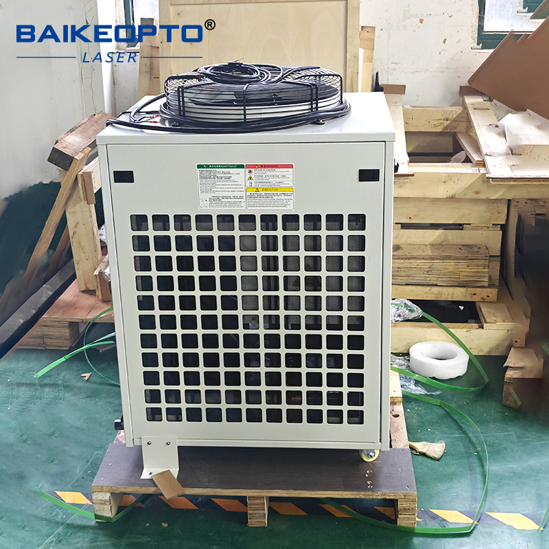 FL-4000 Industrial Water Chill - Laser Chiller Water Cooler avaliação e preço