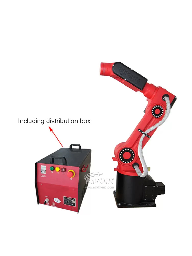 The Best Price Industrial Full - Industrial Laser Welding Machine avaliação e preço