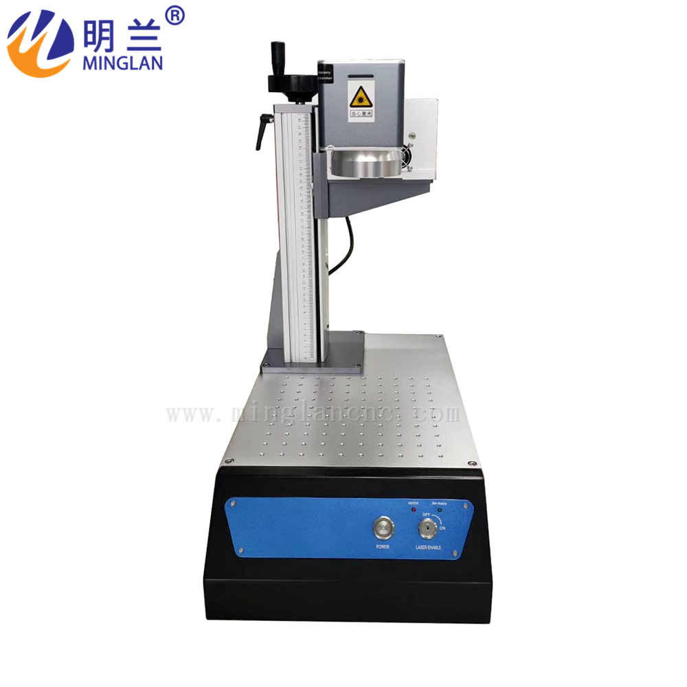 UV Laser Marking Machine Porta - Industrial Uv Laser avaliação e preço