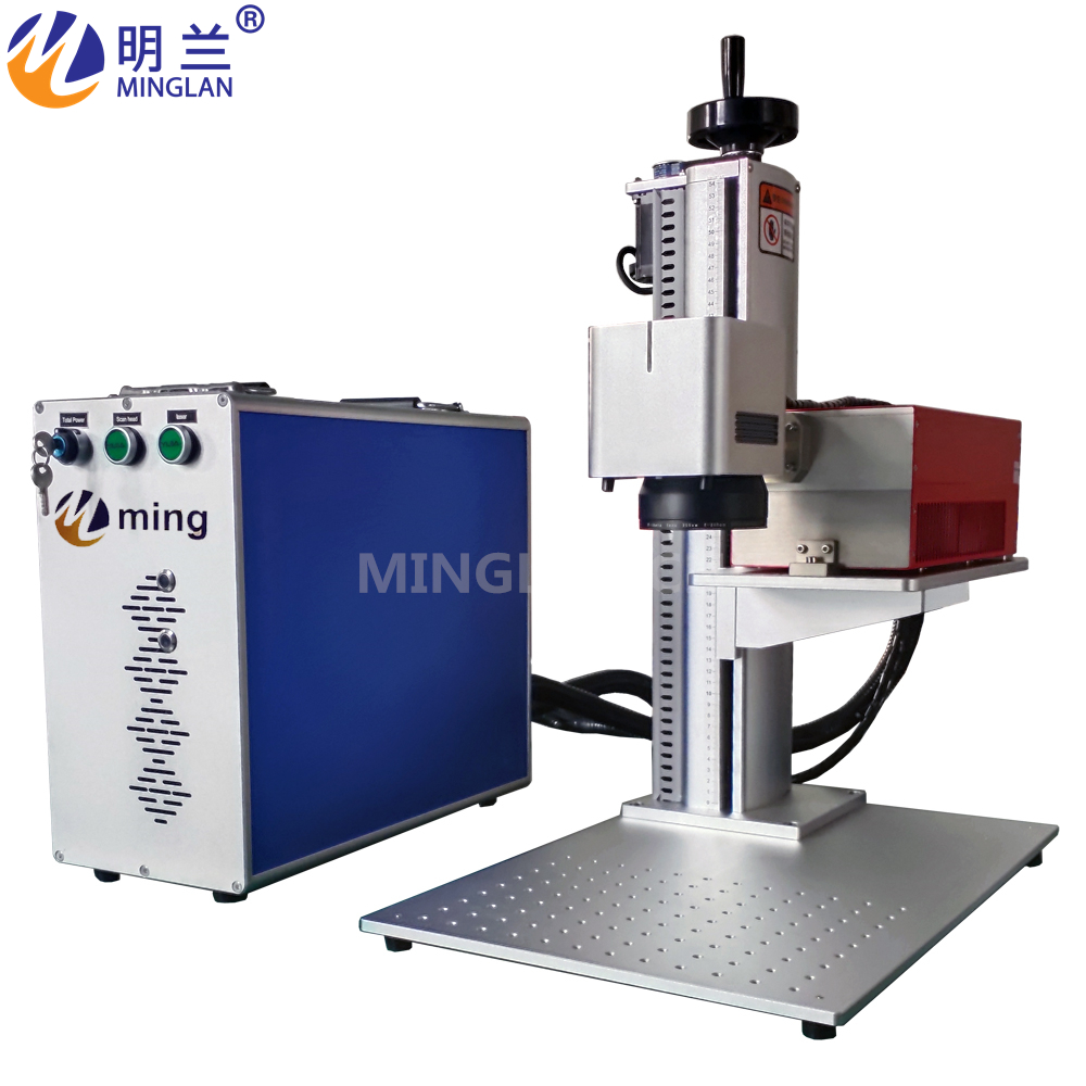 UV Laser Marking Machine Porta - Industrial Uv Laser avaliação e preço
