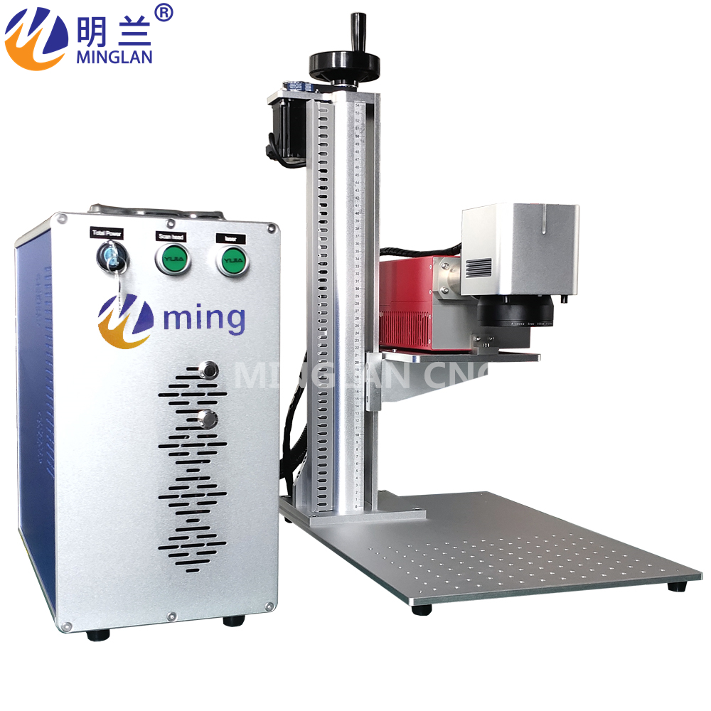 UV Laser Marking Machine Porta - Industrial Uv Laser avaliação e preço
