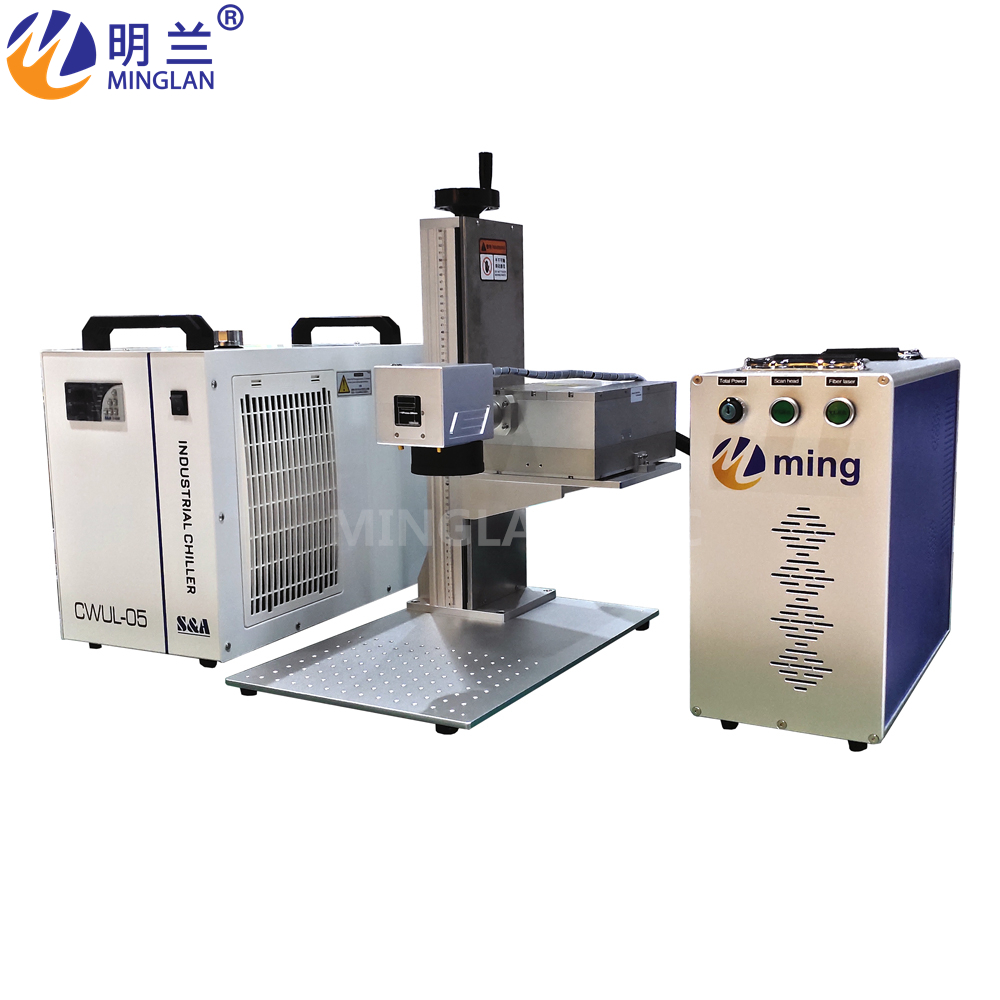 UV Laser Marking Machine Porta - Industrial Uv Laser avaliação e preço