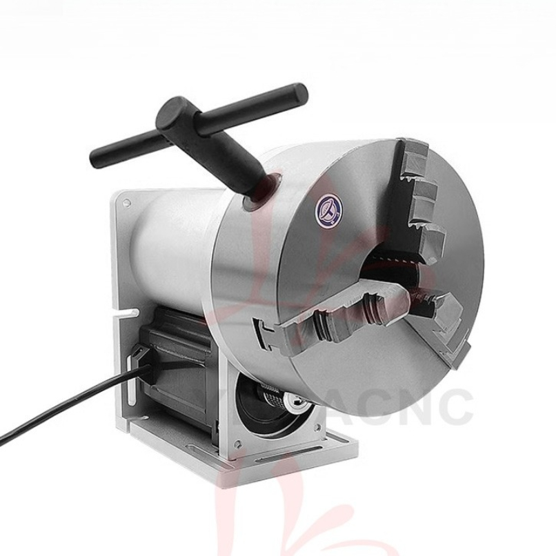 Industrial 3 Claws Rotation Ro - Industrial Uv Laser avaliação e preço