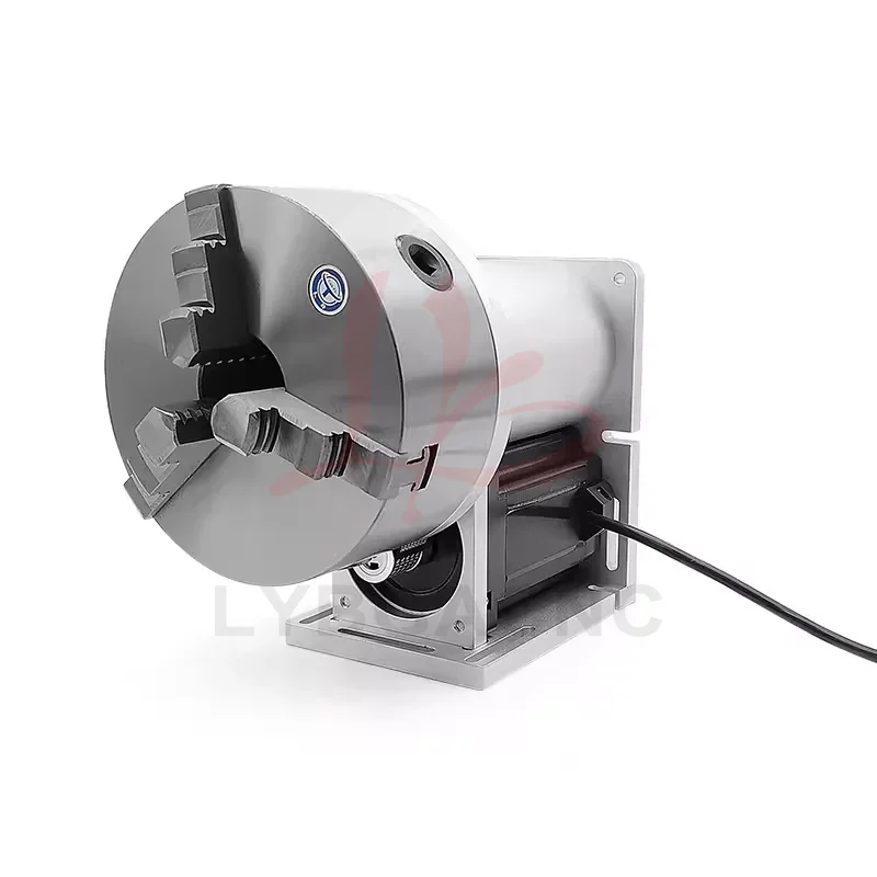 Industrial 3 Claws Rotation Ro - Industrial Uv Laser avaliação e preço