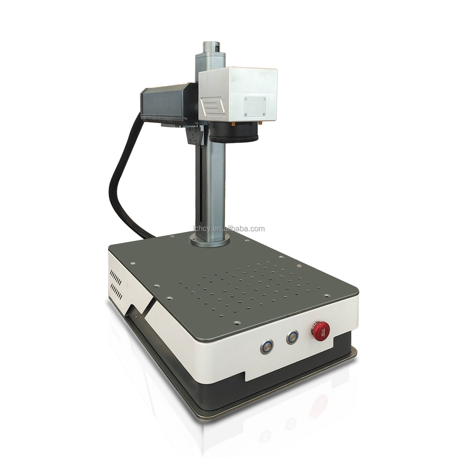 Fiber Laser Machine Maxwave UV - Industrial Uv Laser avaliação e preço