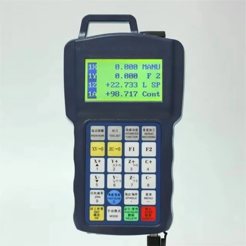DSP B11 3 Axis Controller Syst - Cnc Router Machine avaliação e preço