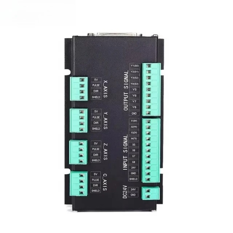 DSP B11 3 Axis Controller Syst - Cnc Router Machine avaliação e preço