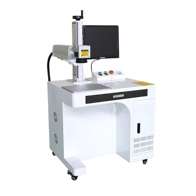New Arrival UV Fly Laser Marki - Industrial Uv Laser avaliação e preço