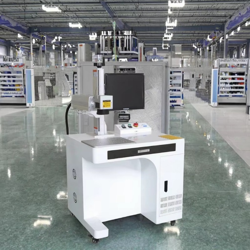 New Arrival UV Fly Laser Marki - Industrial Uv Laser avaliação e preço