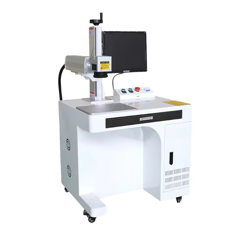 New Arrival UV Fly Laser Marki - Industrial Uv Laser avaliação e preço