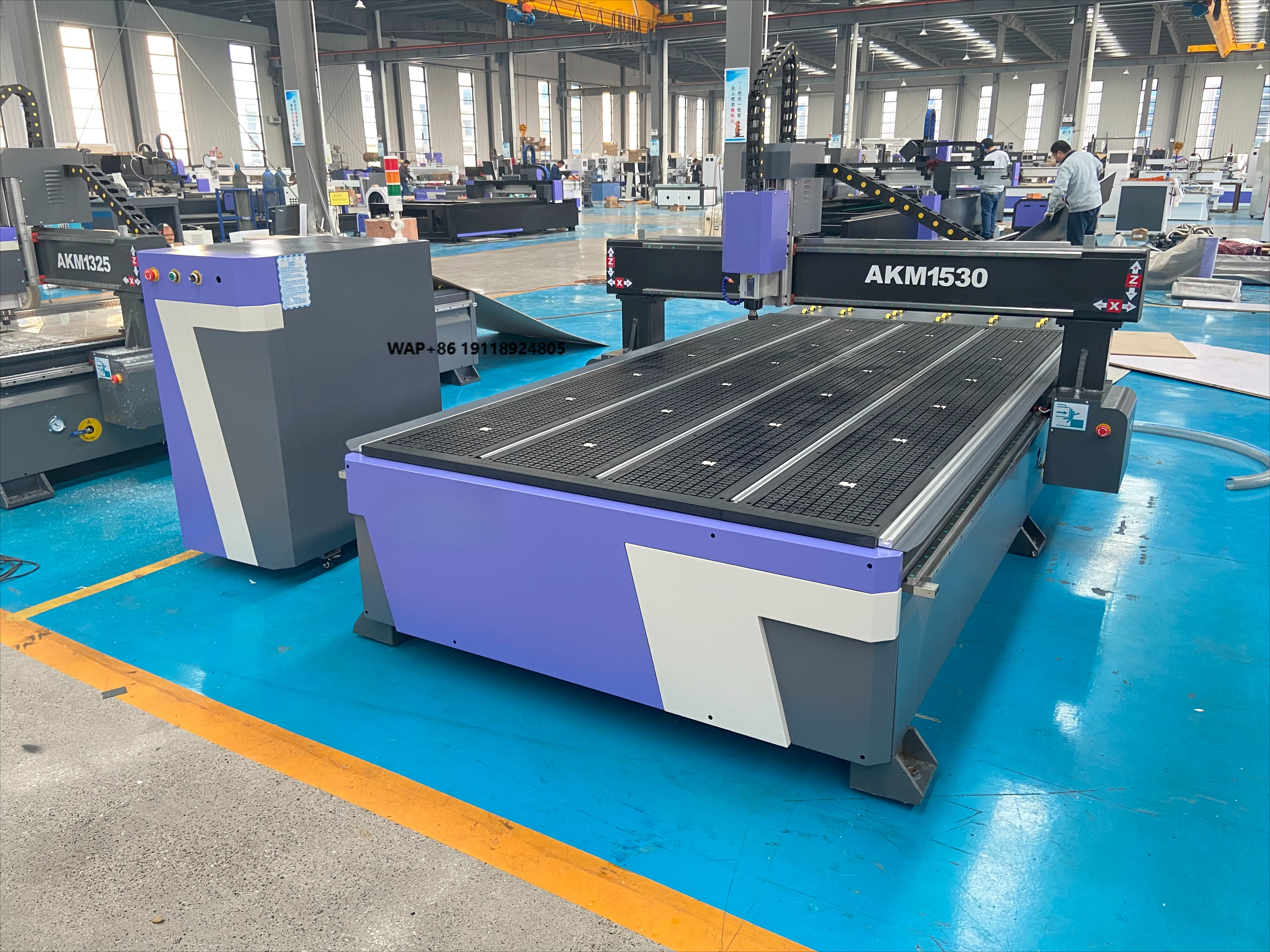 3 Axis 1530 CNC Router with Ma - Cnc Router Machine avaliação e preço