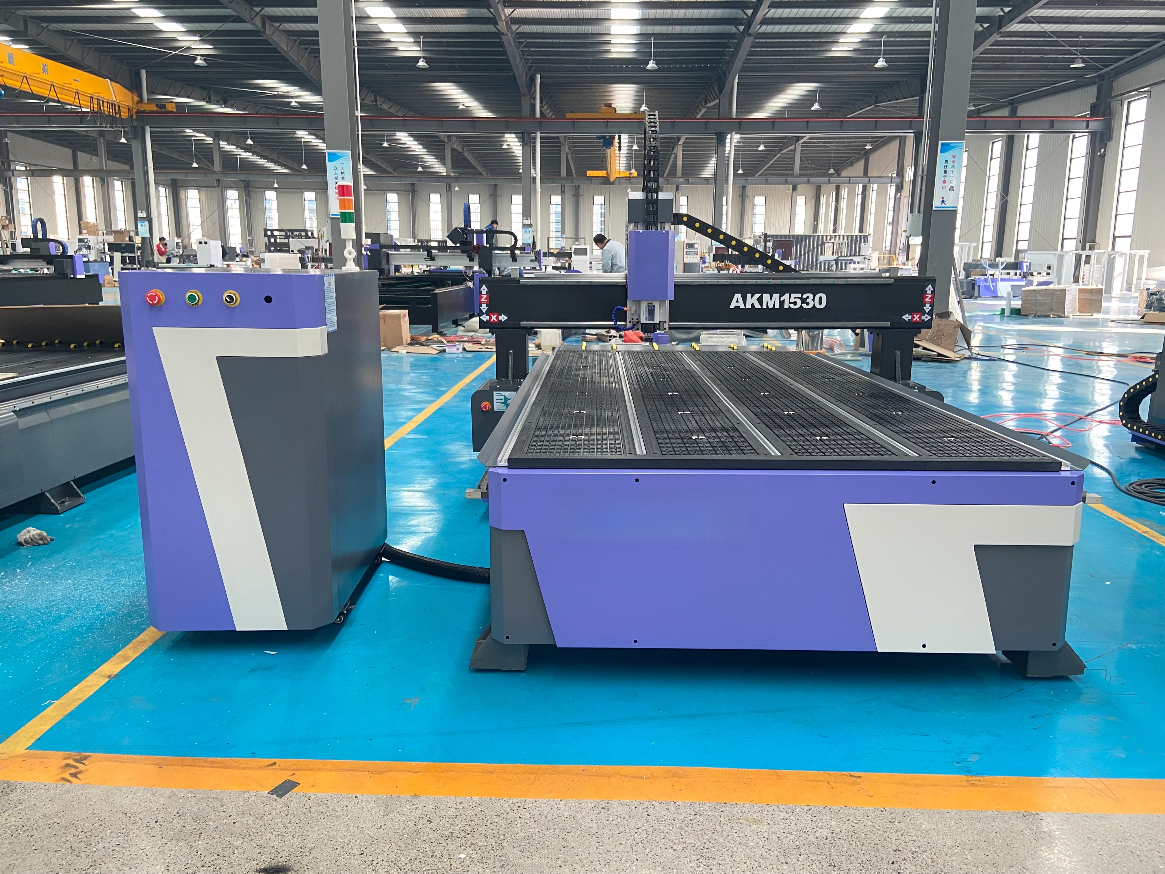3 Axis 1530 CNC Router with Ma - Cnc Router Machine avaliação e preço