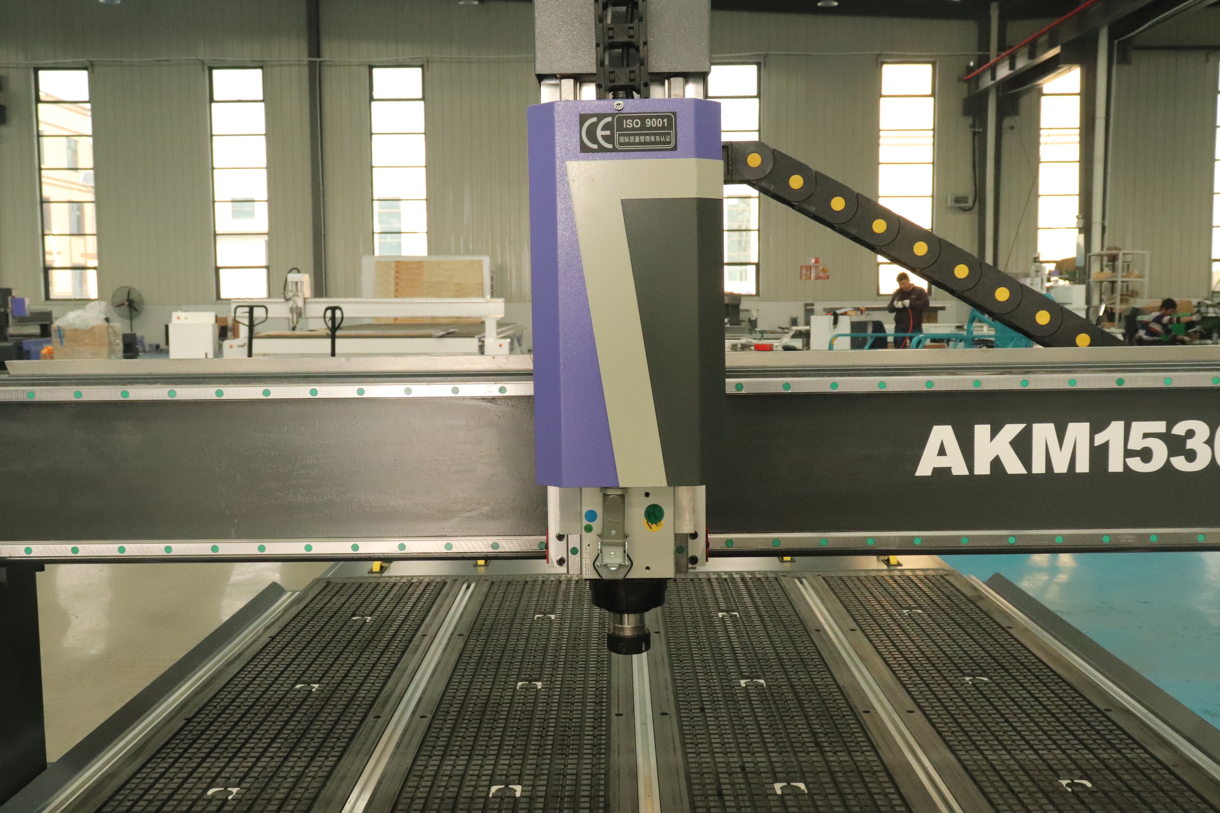 3 Axis 1530 CNC Router with Ma - Cnc Router Machine avaliação e preço