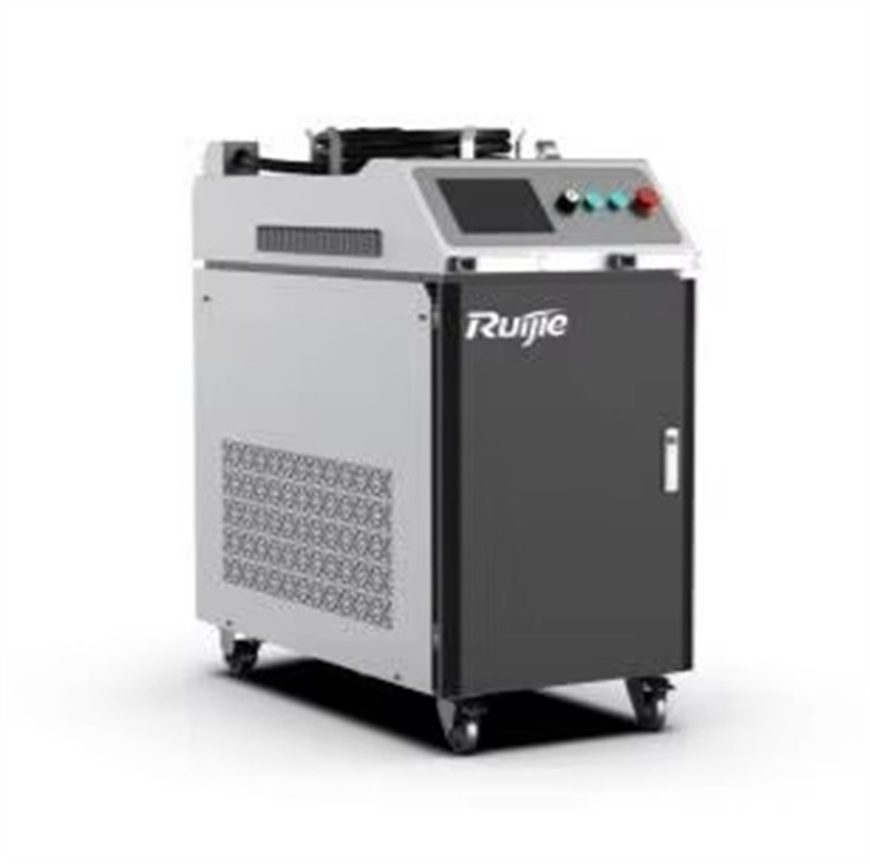Industry Handheld Fiber Laser  - Industrial Laser Welding Machine avaliação e preço