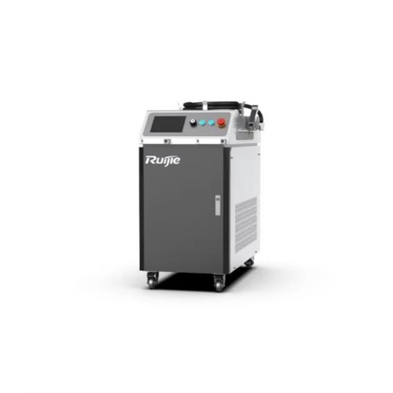 Industry Handheld Fiber Laser  - Industrial Laser Welding Machine avaliação e preço