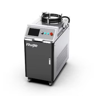 Industry Handheld Fiber Laser  - Industrial Laser Welding Machine avaliação e preço