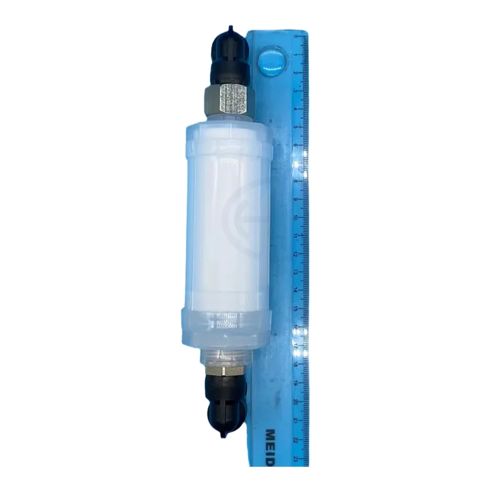 Diode Laser Water Filter Syste - Industrial Laser Machine Hair Removal avaliação e preço