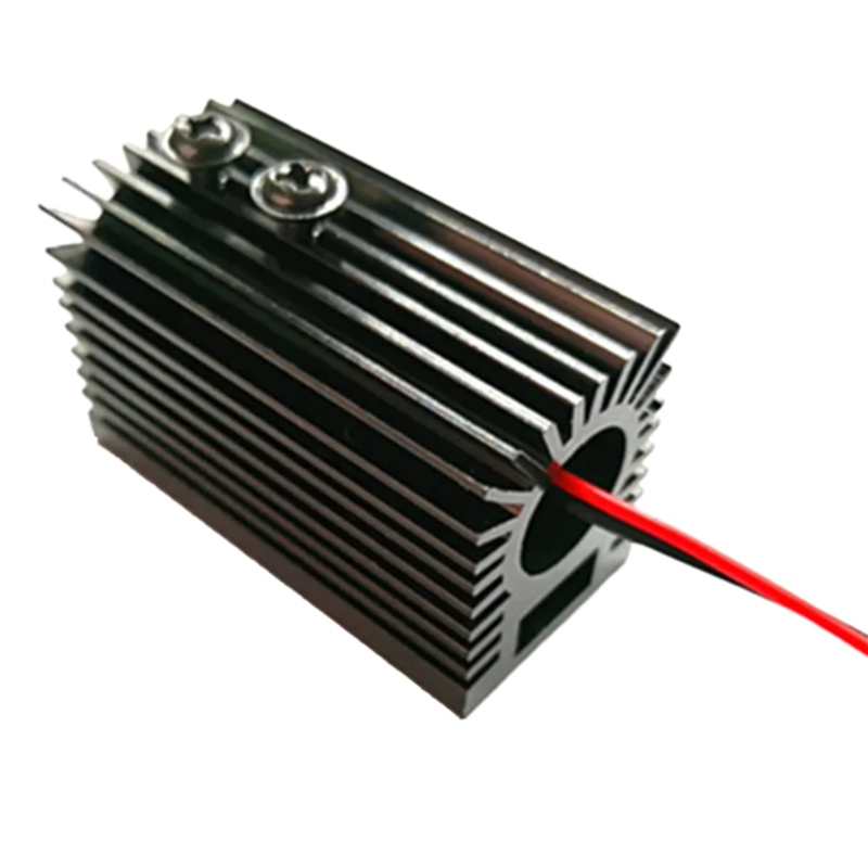 Industrial Grade 532Nm 30Mw Do - Industrial Grade Laser avaliação e preço