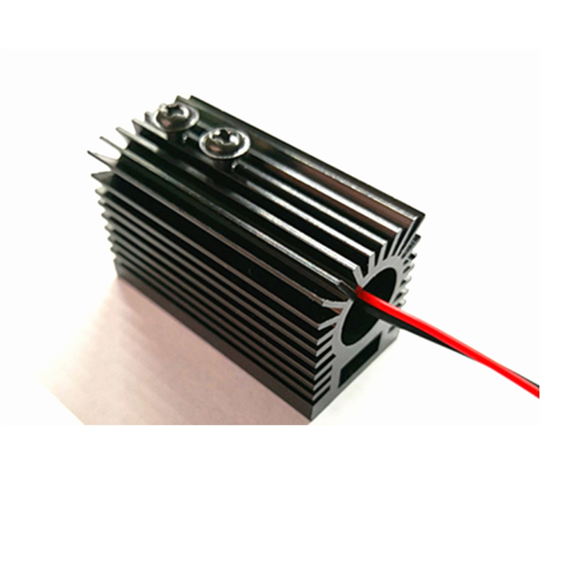 Industrial Grade 532Nm 30Mw Do - Industrial Grade Laser avaliação e preço