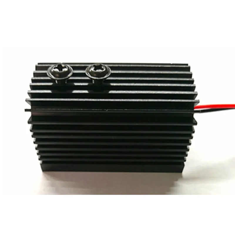 Industrial Grade 532Nm 30Mw Do - Industrial Grade Laser avaliação e preço