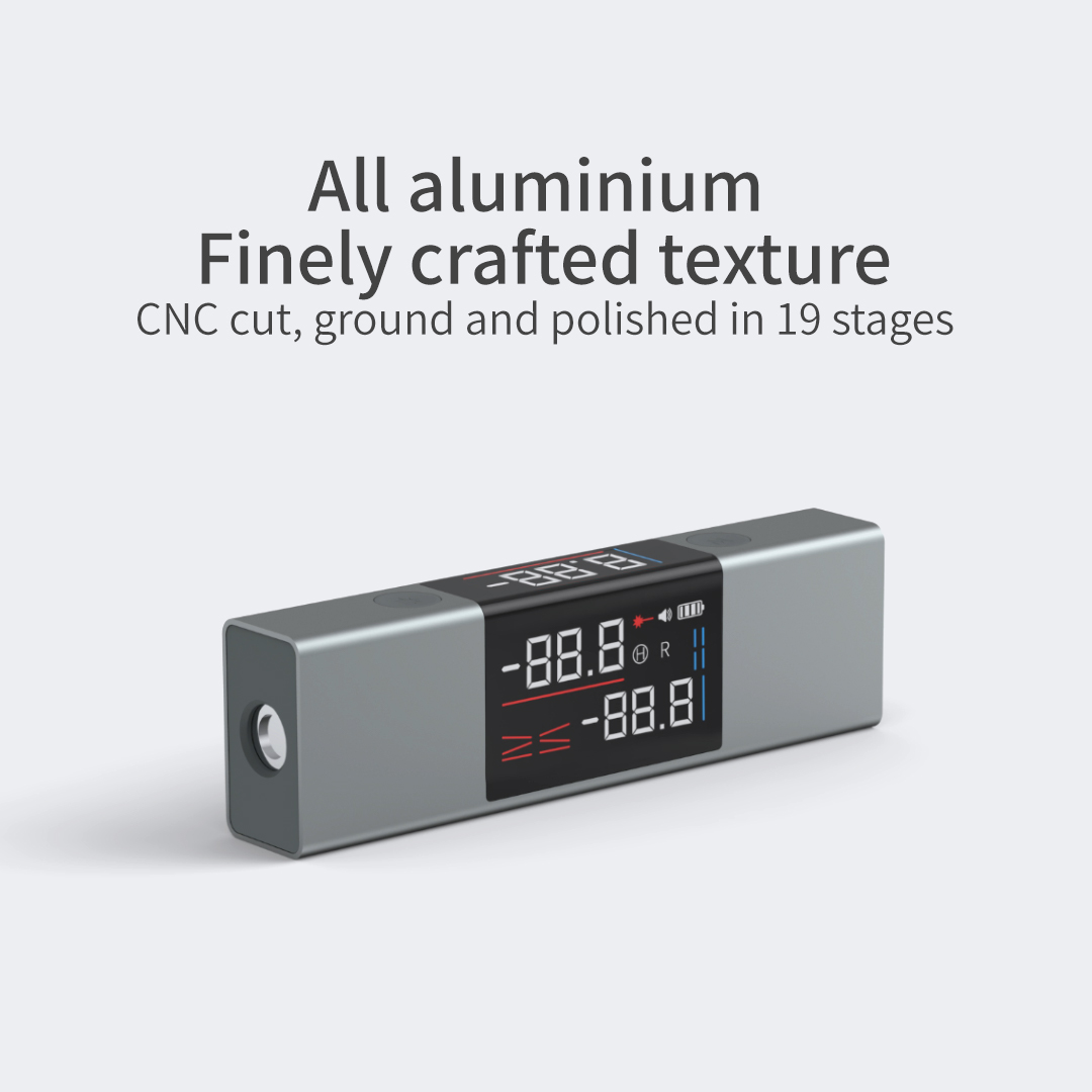 XiaoMi DUKA LI1 Laser Protract - Industrial Laser Alignment avaliação e preço