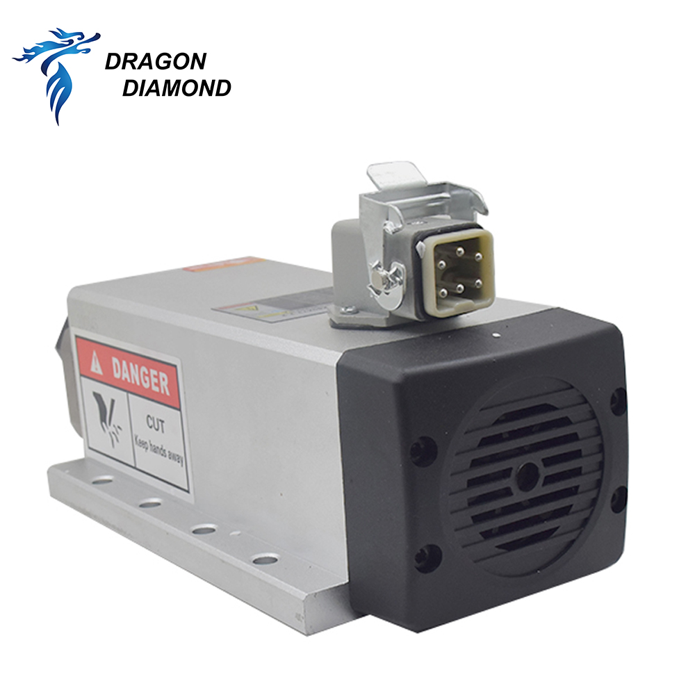 Dragon Diamond HQD 2.2KW 3KW 6 - Cnc Router Machine avaliação e preço