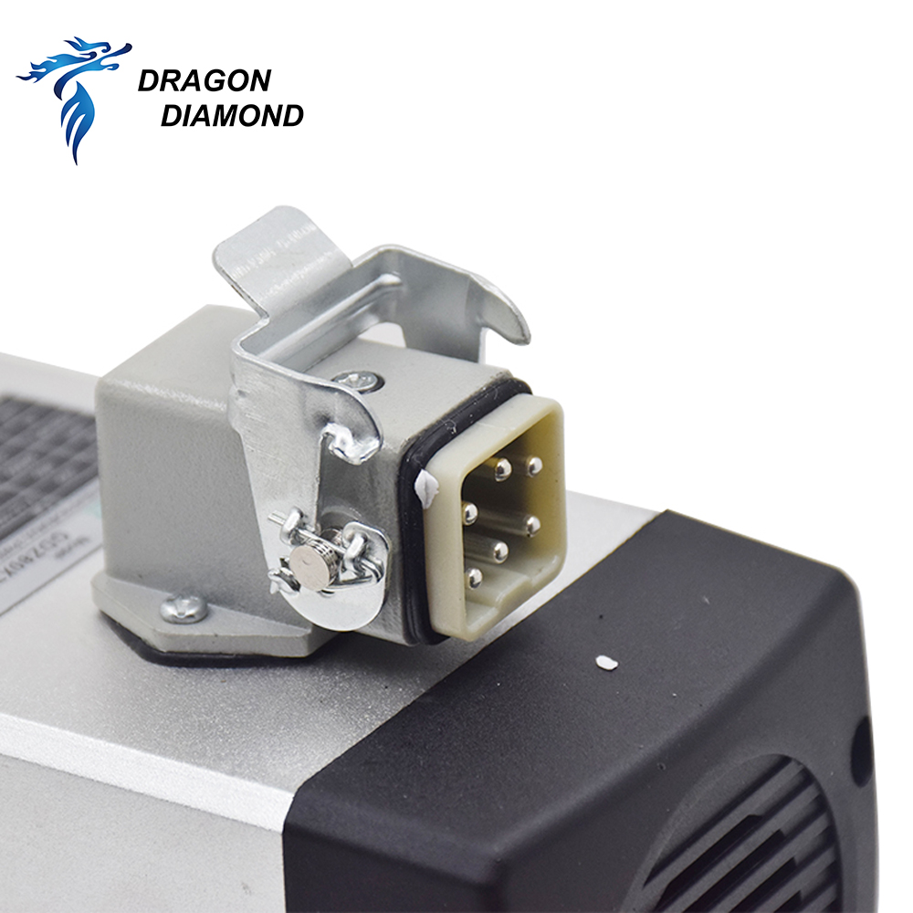 Dragon Diamond HQD 2.2KW 3KW 6 - Cnc Router Machine avaliação e preço
