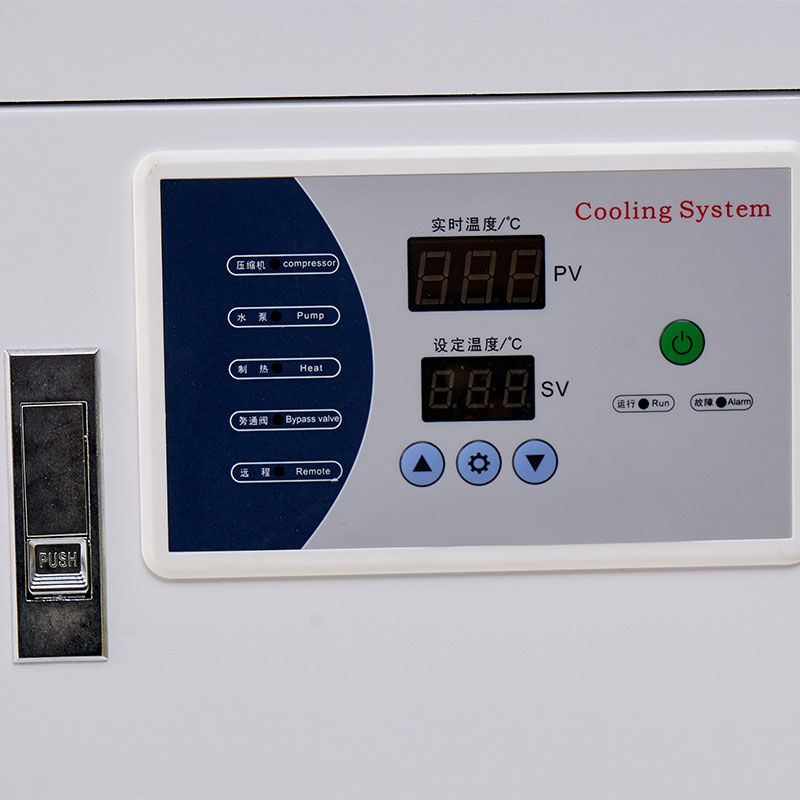 HLFL2000 Brand New Model Indus - Laser Chiller Water Cooler avaliação e preço