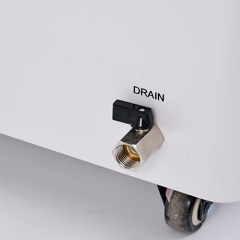 HLFL2000 Brand New Model Indus - Laser Chiller Water Cooler avaliação e preço