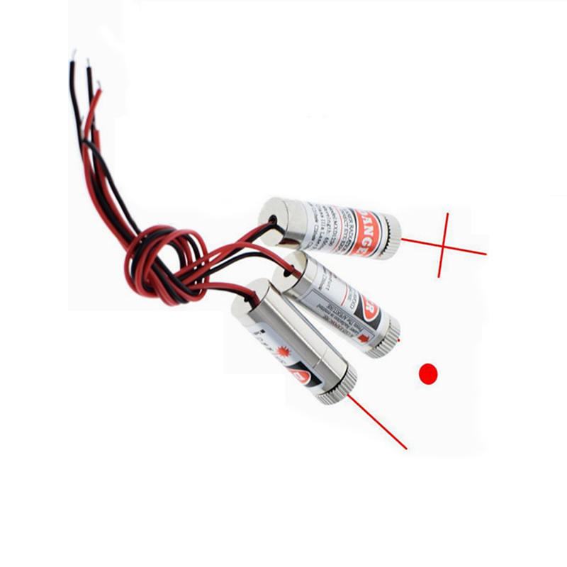 High Quality Red Line Laser Mo - Industrial Grade Laser avaliação e preço