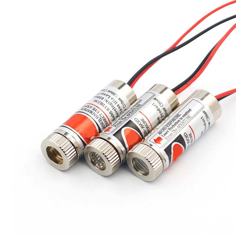 High Quality Red Line Laser Mo - Industrial Grade Laser avaliação e preço