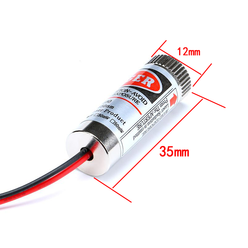 High Quality Red Line Laser Mo - Industrial Grade Laser avaliação e preço