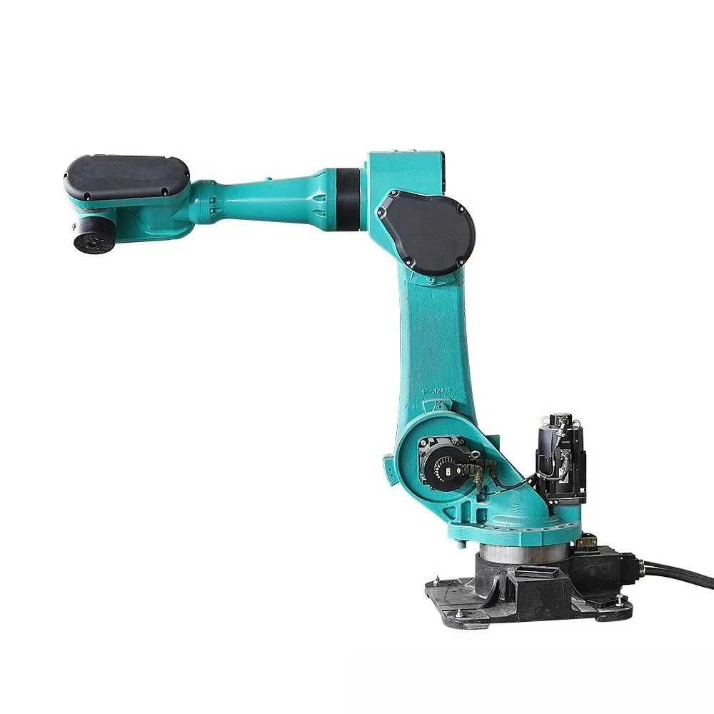 Mini Automatic Robotic Weld In - Industrial Laser Welding Gun avaliação e preço