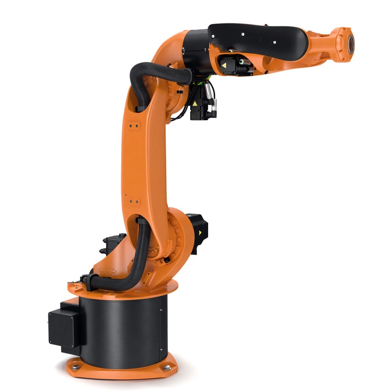 Industrial Welding Robot Kuka  - Industrial Laser Welding Machine avaliação e preço
