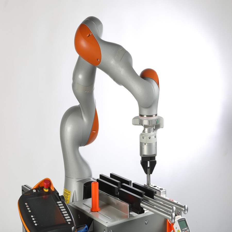 Industrial Welding Robot Kuka  - Industrial Laser Welding Machine avaliação e preço
