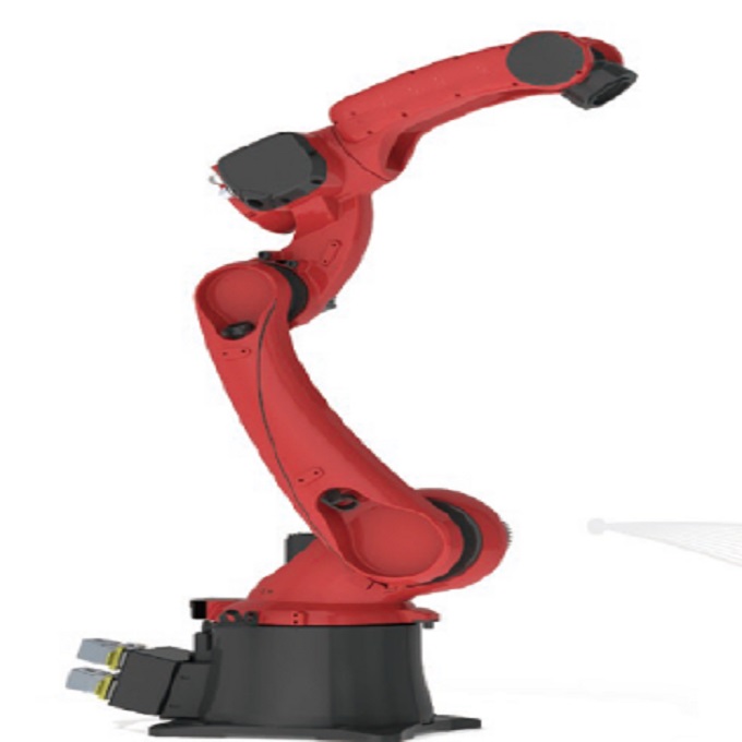 Industrial Welding Robot Kuka  - Industrial Laser Welding Machine avaliação e preço