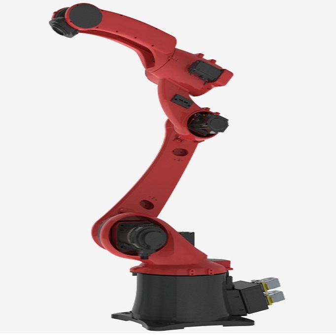 Industrial Welding Robot Kuka  - Industrial Laser Welding Machine avaliação e preço