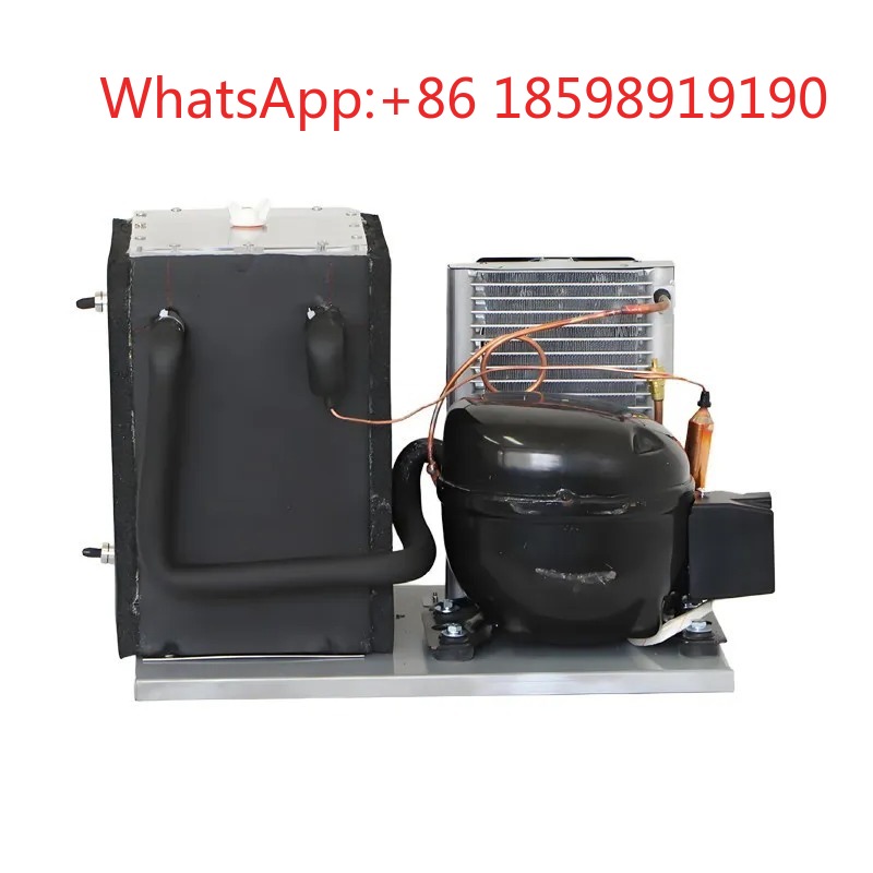 5L Chiller Compressor - Oxygen - Laser Chiller Water Cooler avaliação e preço