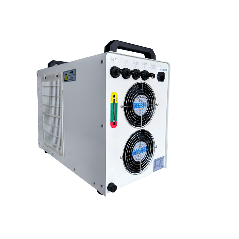 Industrial Cooling System Cool - Laser Chiller Water Cooler avaliação e preço