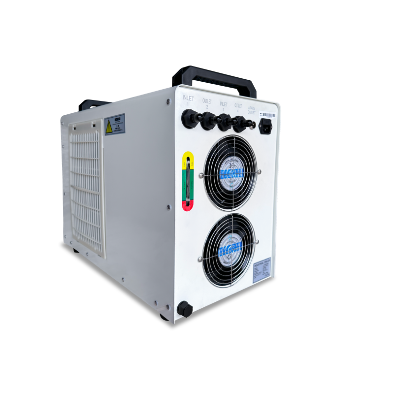 Industrial Cooling System Cool - Laser Chiller Water Cooler avaliação e preço